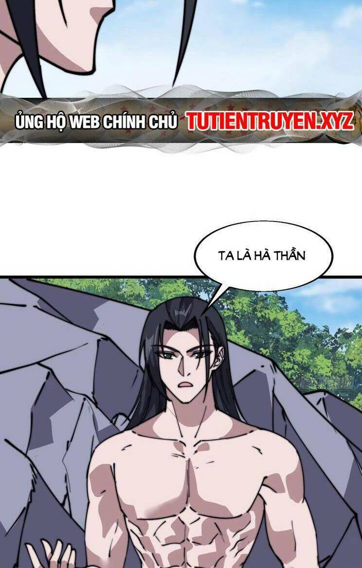 Ta Có Một Sơn Trại Chap 782 - Next Chap 783