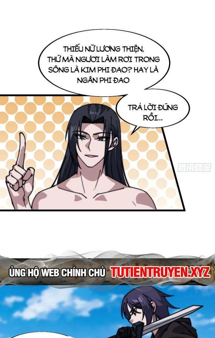 Ta Có Một Sơn Trại Chap 782 - Next Chap 783