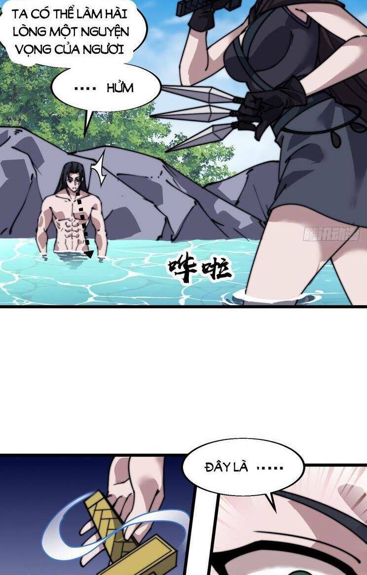 Ta Có Một Sơn Trại Chap 782 - Next Chap 783