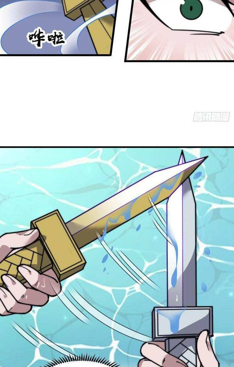 Ta Có Một Sơn Trại Chap 782 - Next Chap 783