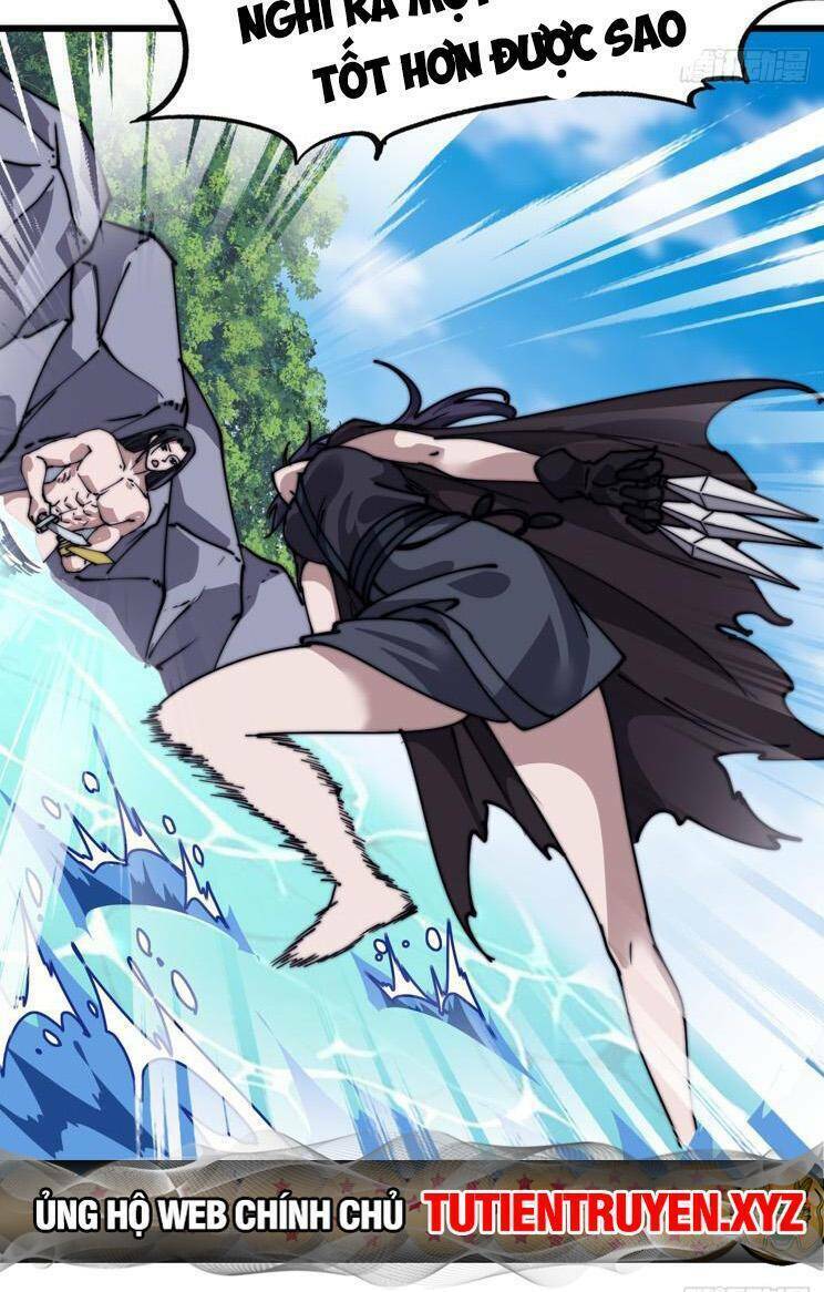 Ta Có Một Sơn Trại Chap 782 - Next Chap 783