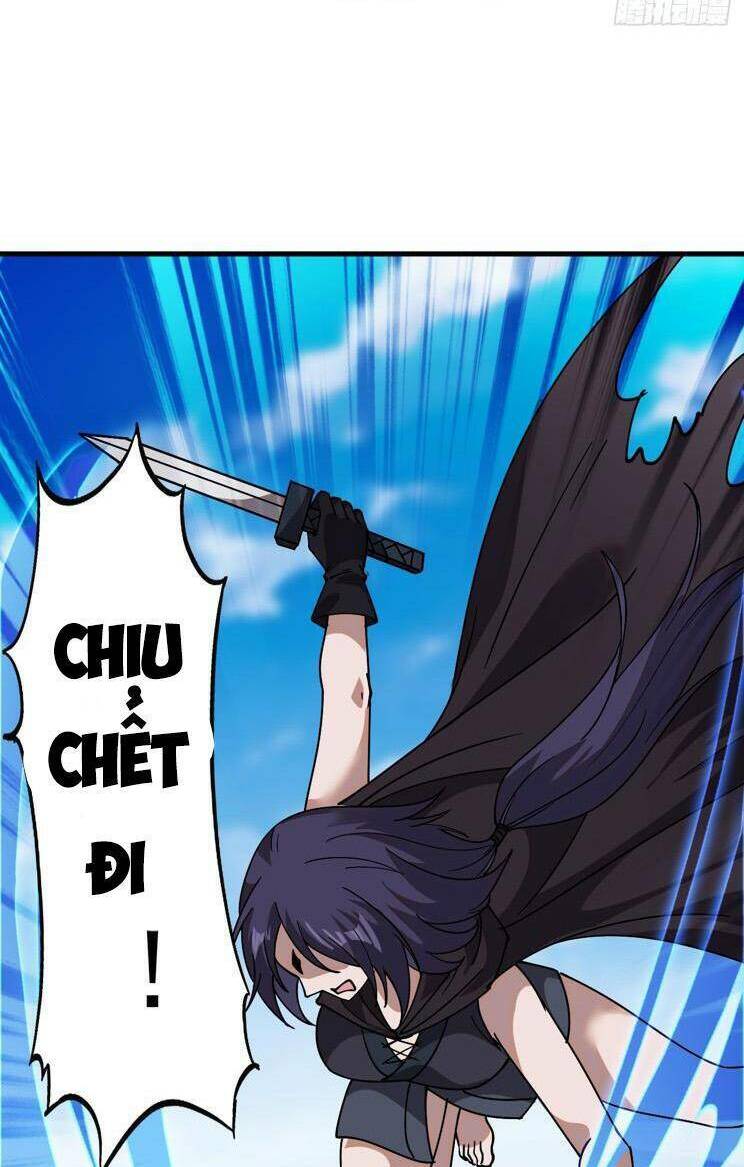 Ta Có Một Sơn Trại Chap 782 - Next Chap 783