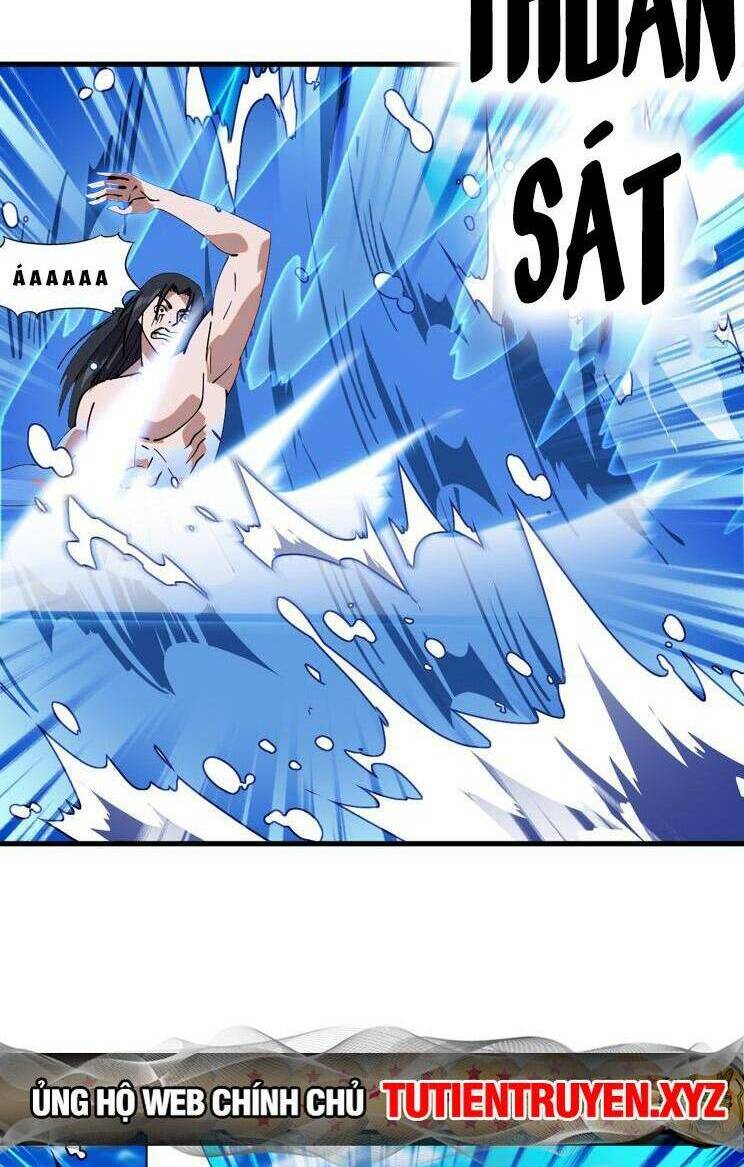 Ta Có Một Sơn Trại Chap 782 - Next Chap 783