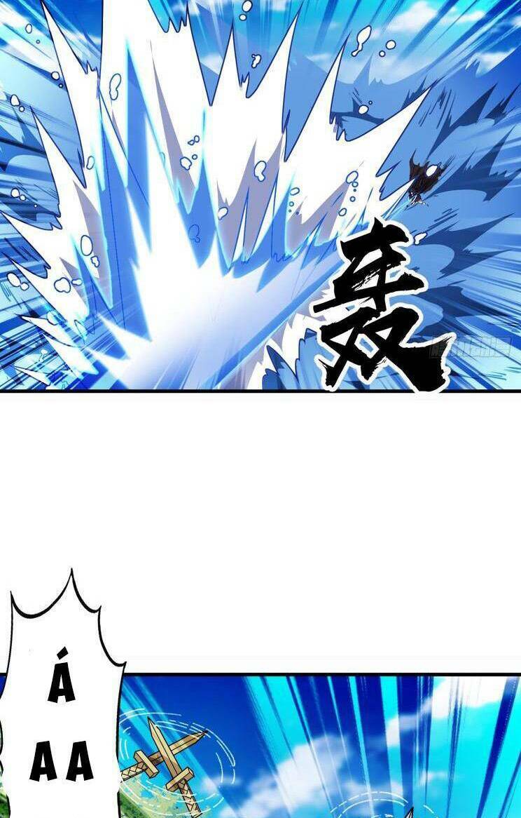 Ta Có Một Sơn Trại Chap 782 - Next Chap 783