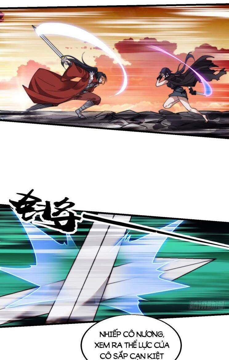 Ta Có Một Sơn Trại Chap 783 - Next Chap 784