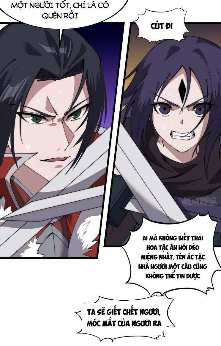 Ta Có Một Sơn Trại Chap 783 - Next Chap 784