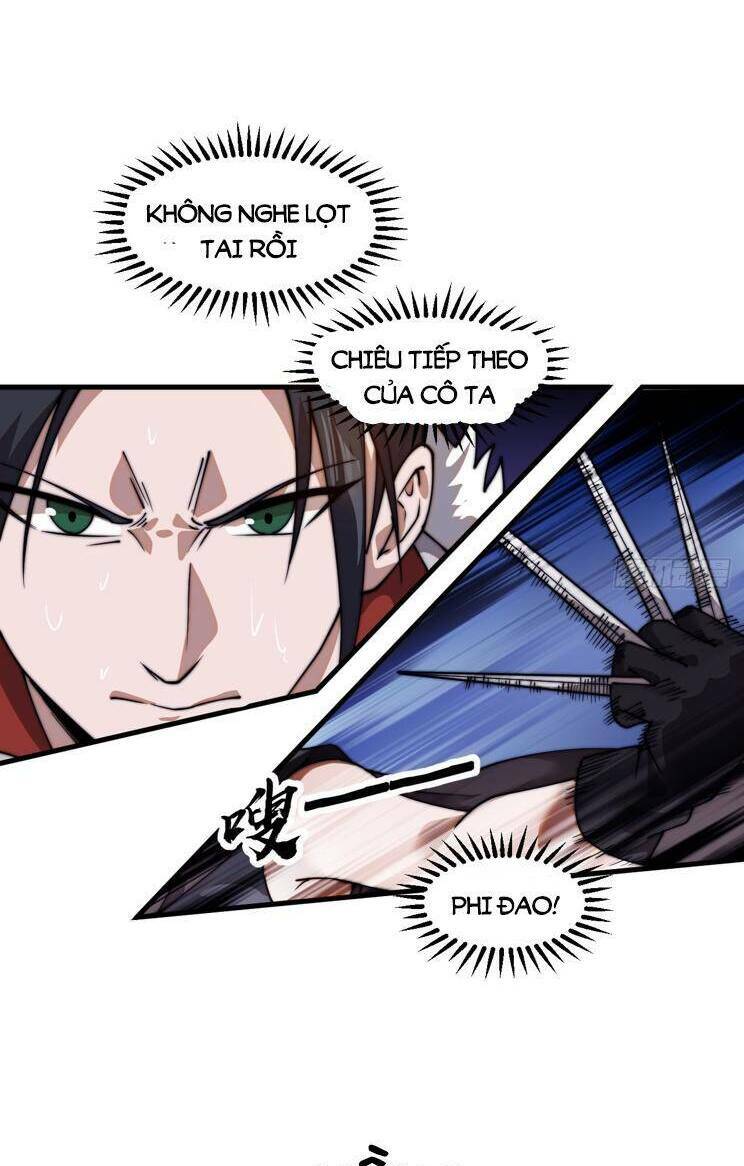 Ta Có Một Sơn Trại Chap 783 - Next Chap 784