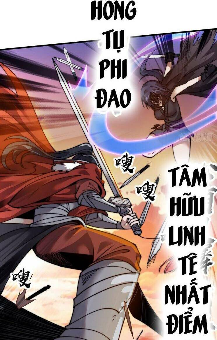 Ta Có Một Sơn Trại Chap 783 - Next Chap 784
