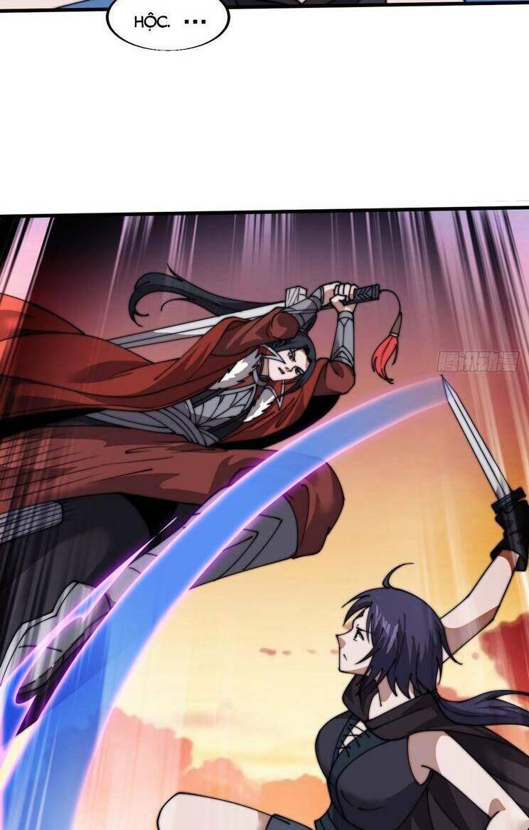 Ta Có Một Sơn Trại Chap 783 - Next Chap 784