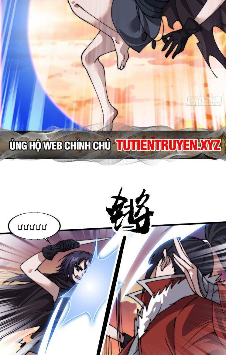 Ta Có Một Sơn Trại Chap 783 - Next Chap 784