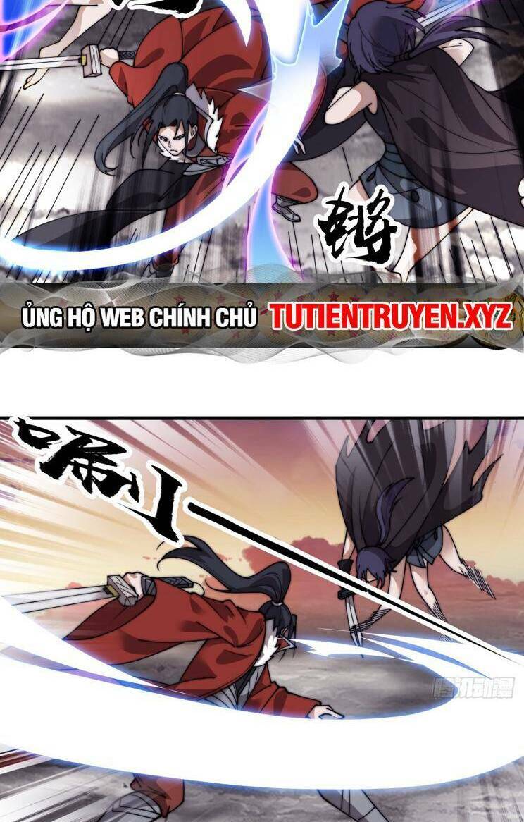 Ta Có Một Sơn Trại Chap 783 - Next Chap 784