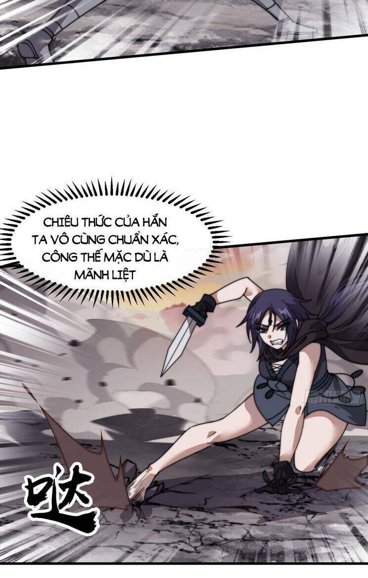 Ta Có Một Sơn Trại Chap 783 - Next Chap 784