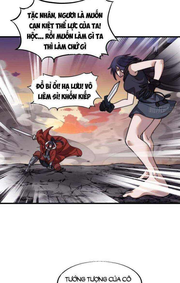 Ta Có Một Sơn Trại Chap 783 - Next Chap 784