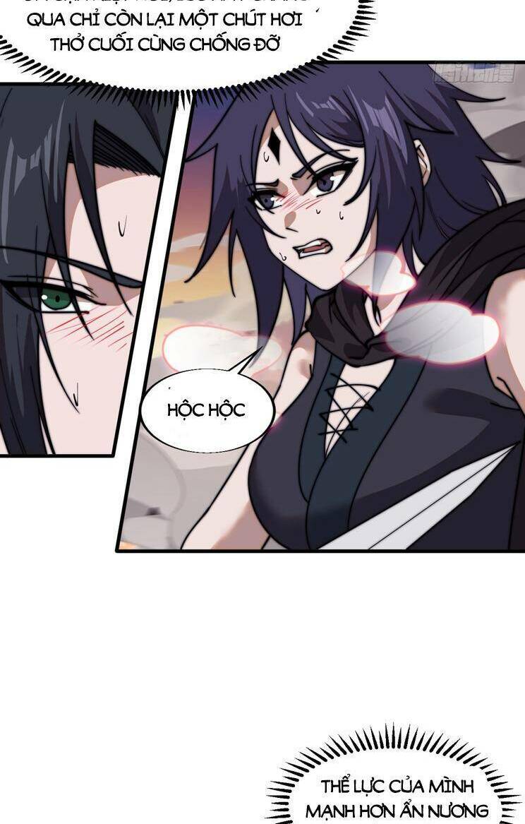 Ta Có Một Sơn Trại Chap 783 - Next Chap 784