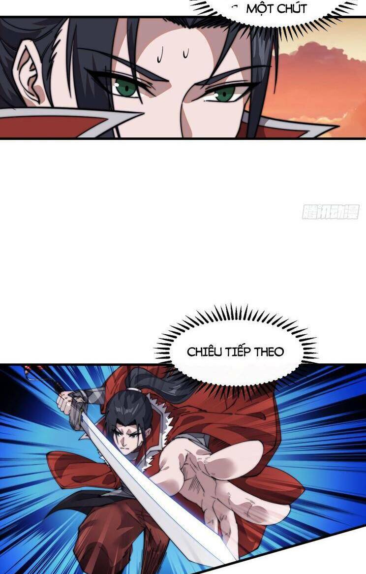 Ta Có Một Sơn Trại Chap 783 - Next Chap 784