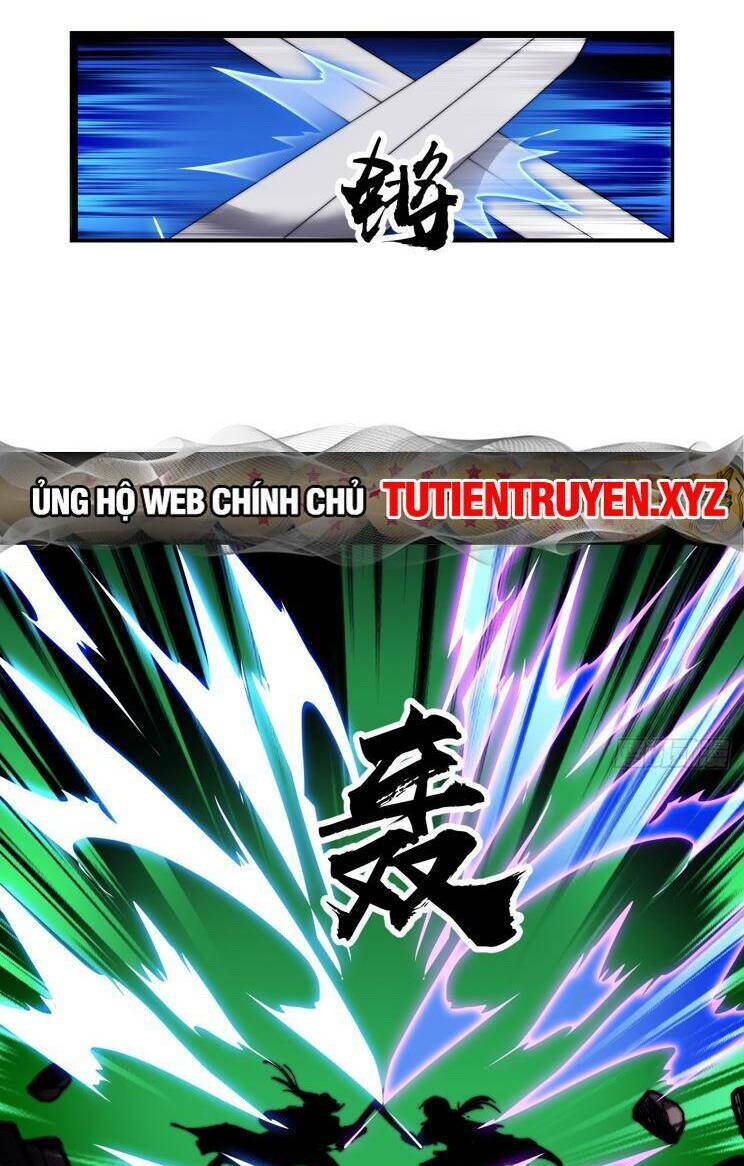 Ta Có Một Sơn Trại Chap 783 - Next Chap 784