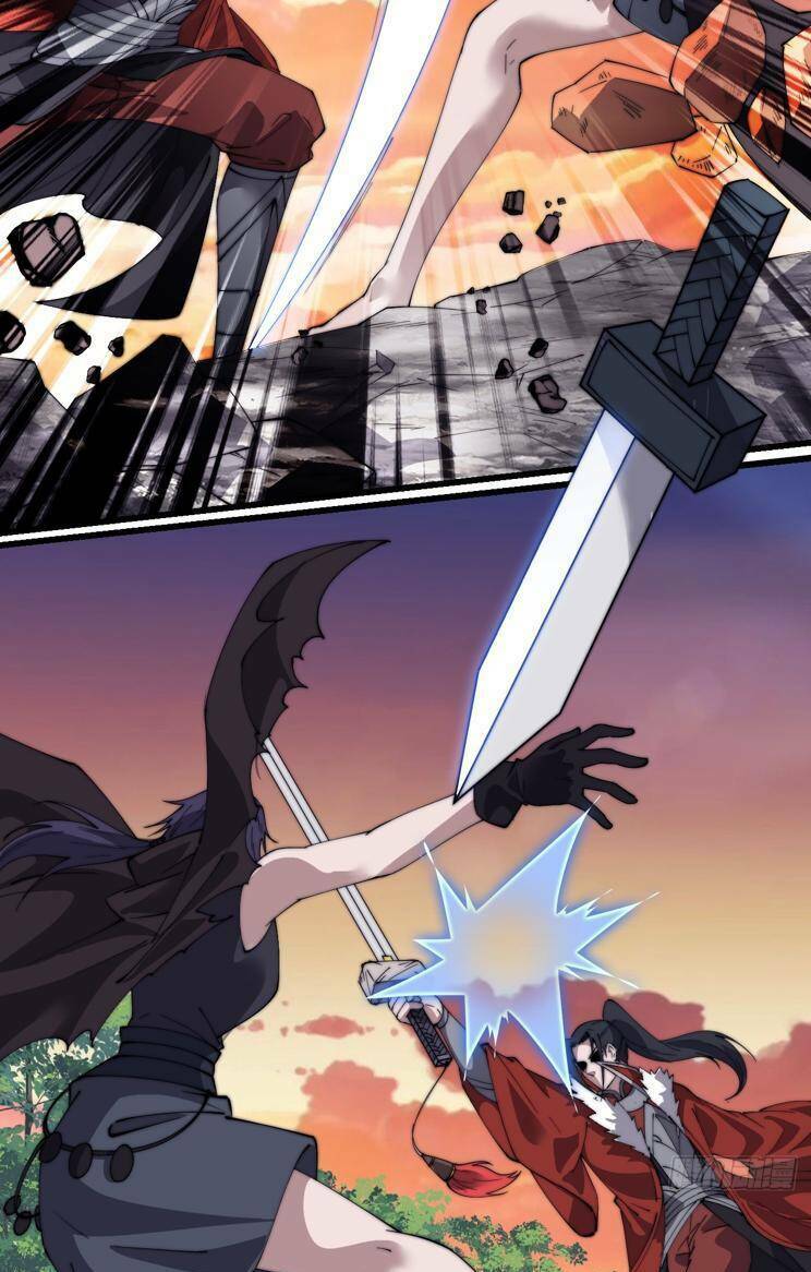 Ta Có Một Sơn Trại Chap 783 - Next Chap 784