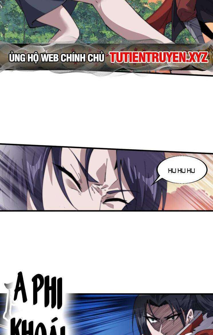 Ta Có Một Sơn Trại Chap 783 - Next Chap 784