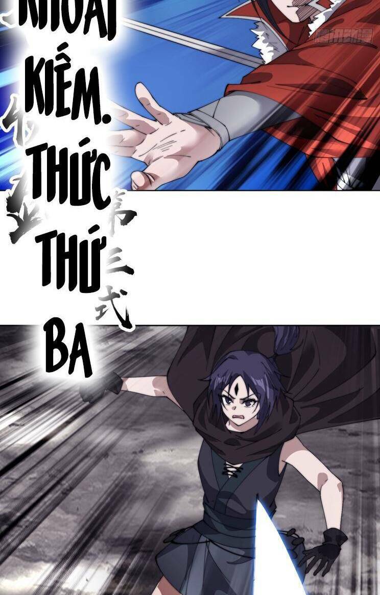 Ta Có Một Sơn Trại Chap 783 - Next Chap 784