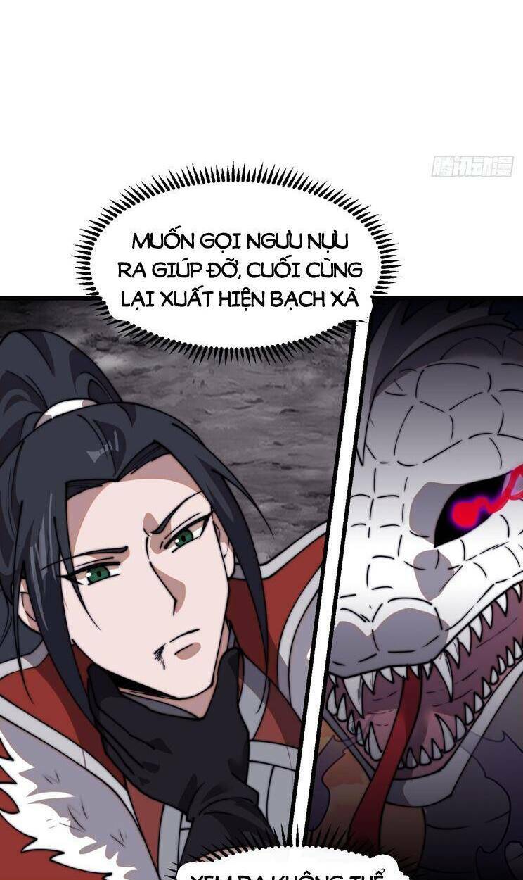 Ta Có Một Sơn Trại Chap 784 - Next Chap 785