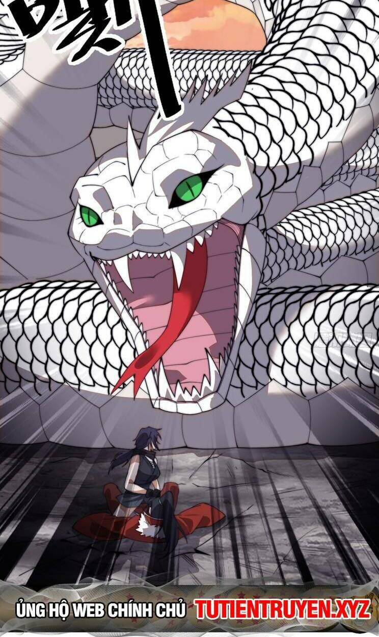 Ta Có Một Sơn Trại Chap 784 - Next Chap 785