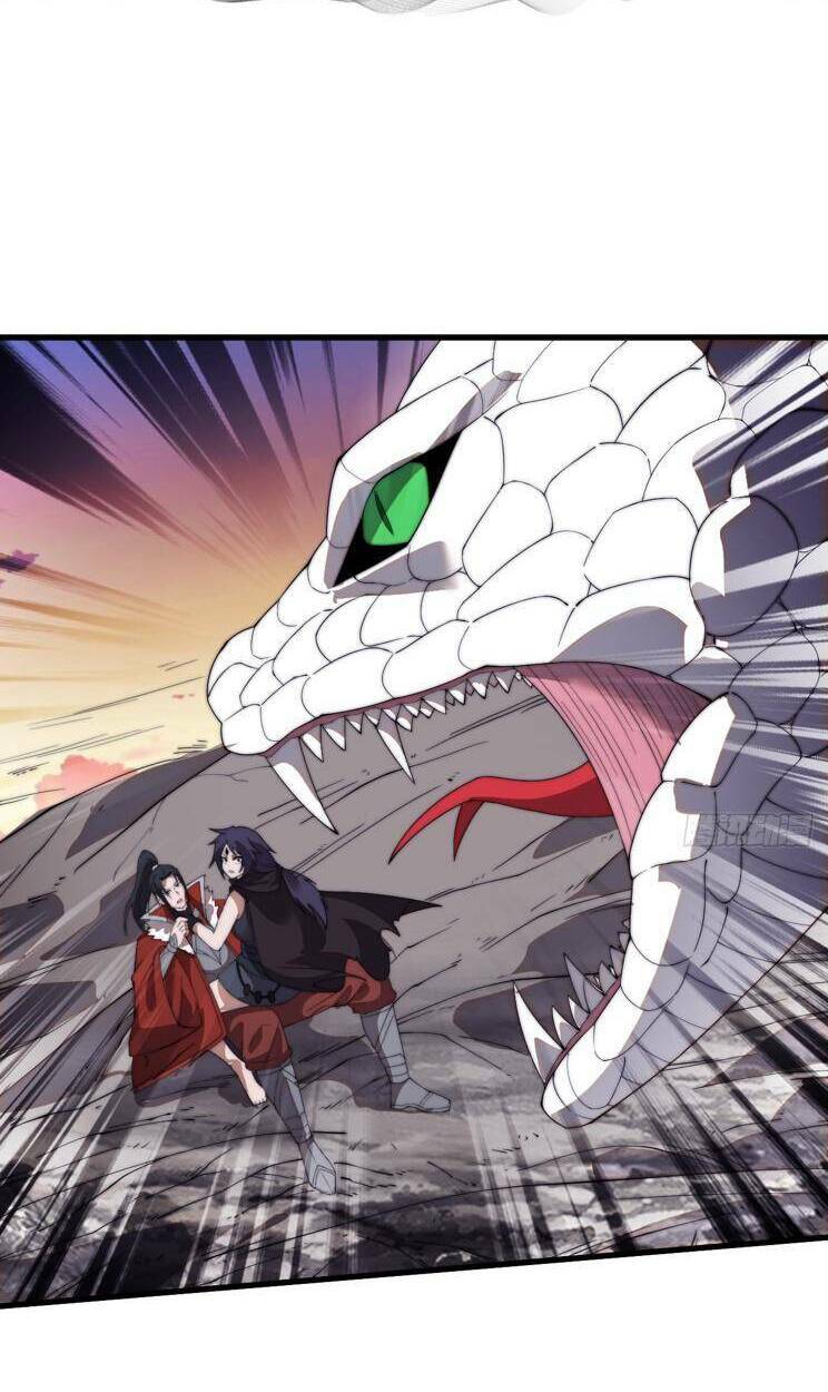 Ta Có Một Sơn Trại Chap 784 - Next Chap 785