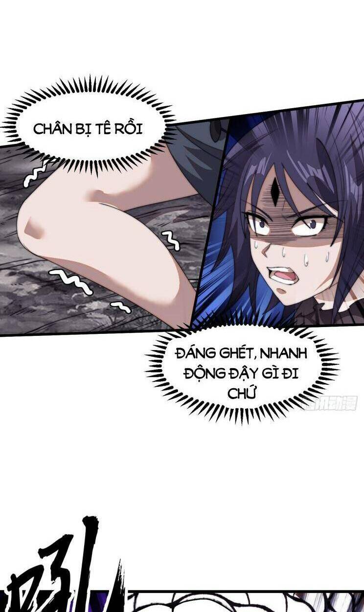 Ta Có Một Sơn Trại Chap 784 - Next Chap 785