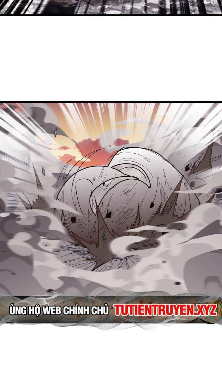 Ta Có Một Sơn Trại Chap 784 - Next Chap 785