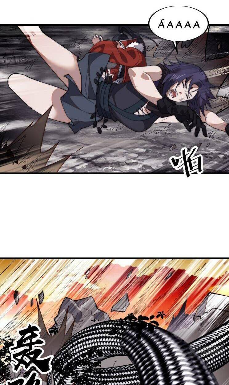 Ta Có Một Sơn Trại Chap 784 - Next Chap 785