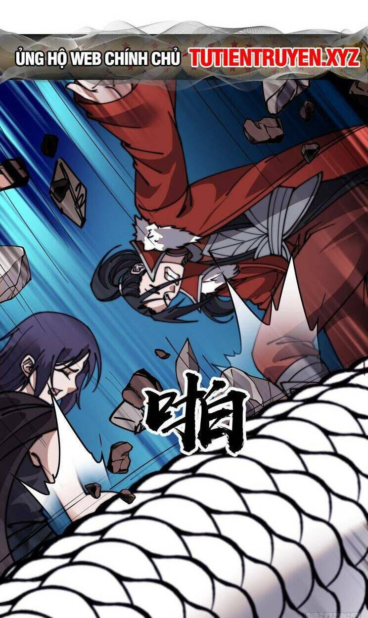 Ta Có Một Sơn Trại Chap 784 - Next Chap 785