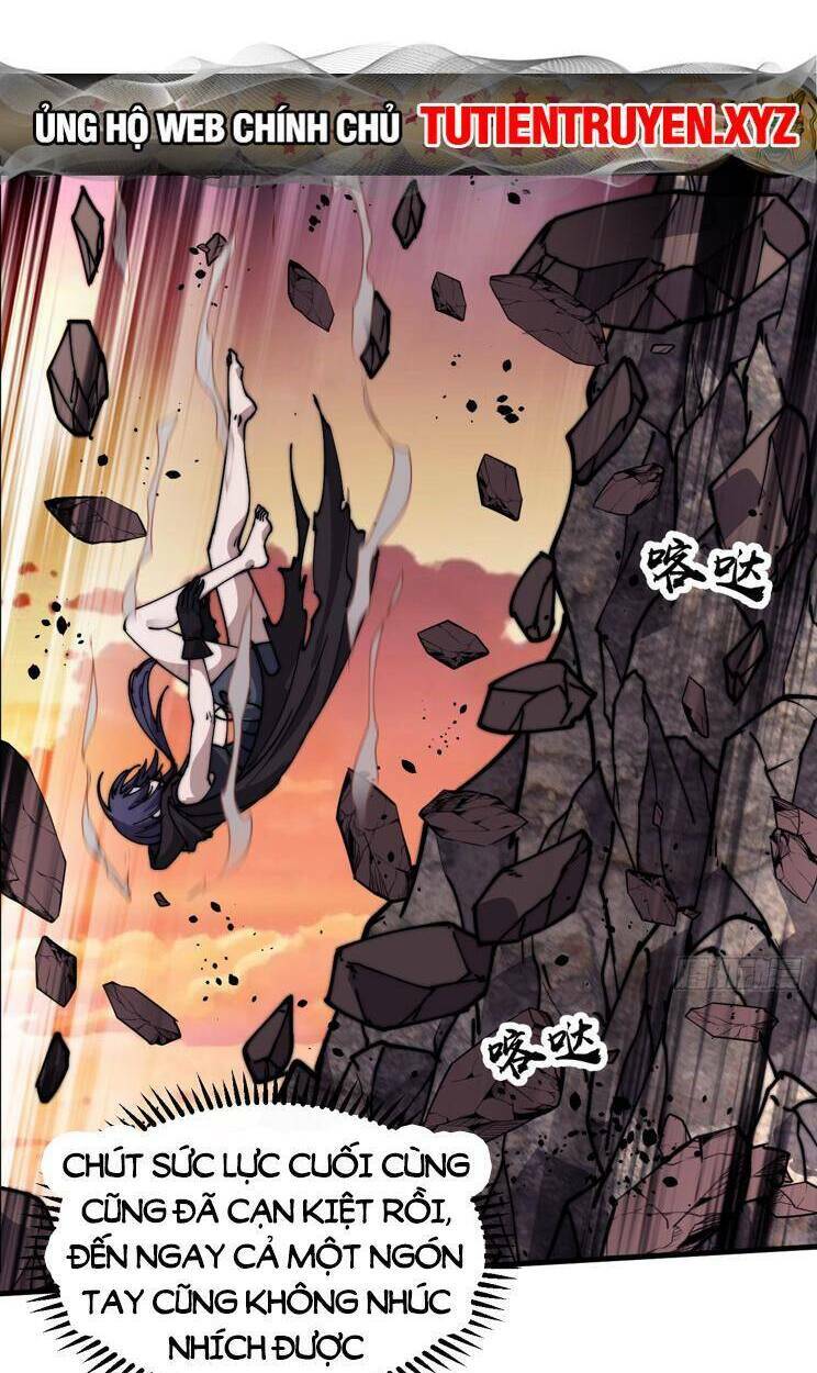 Ta Có Một Sơn Trại Chap 784 - Next Chap 785