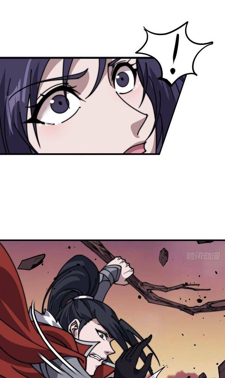 Ta Có Một Sơn Trại Chap 784 - Next Chap 785