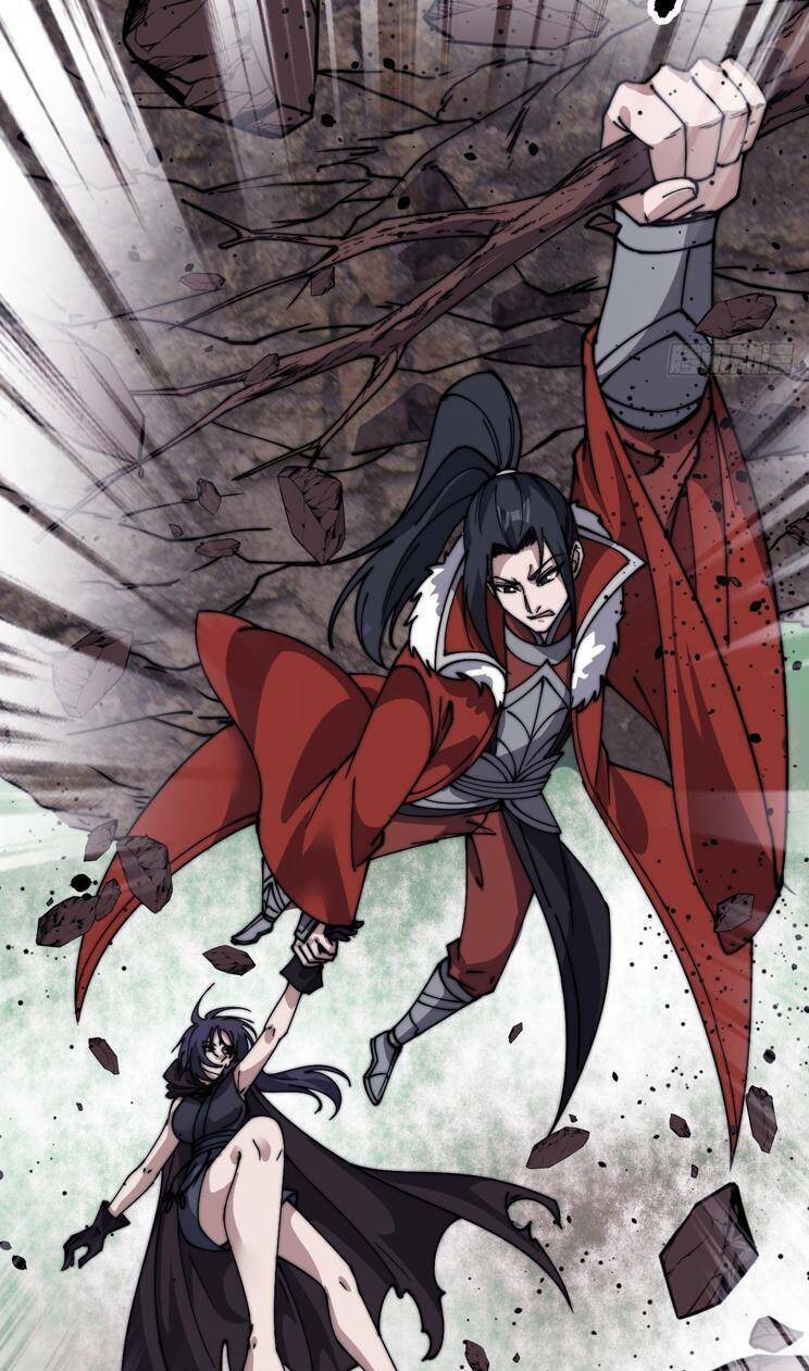 Ta Có Một Sơn Trại Chap 784 - Next Chap 785