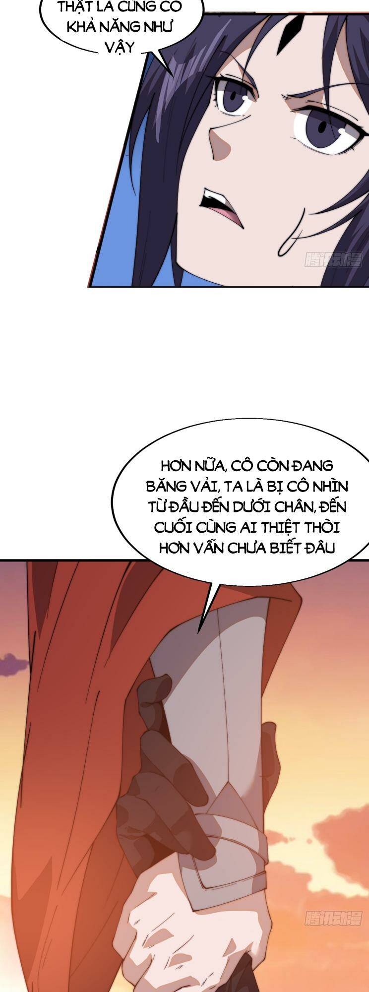 Ta Có Một Sơn Trại Chap 785 - Next Chap 786