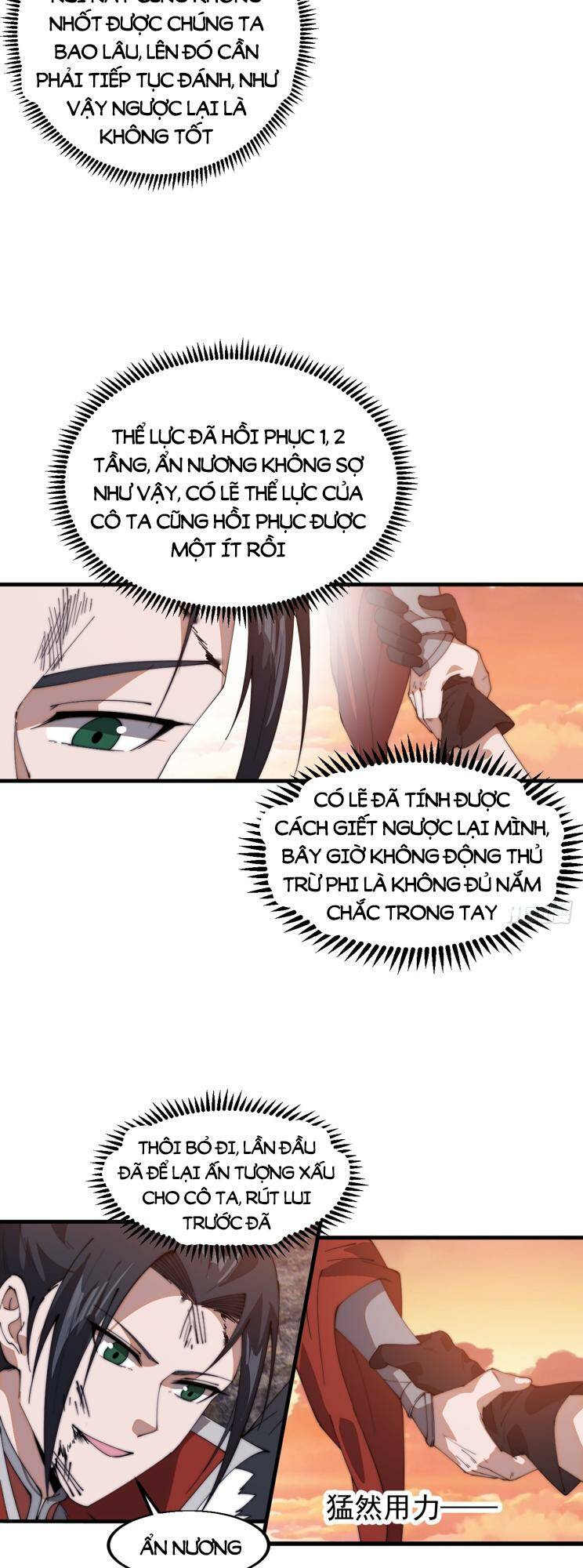 Ta Có Một Sơn Trại Chap 785 - Next Chap 786