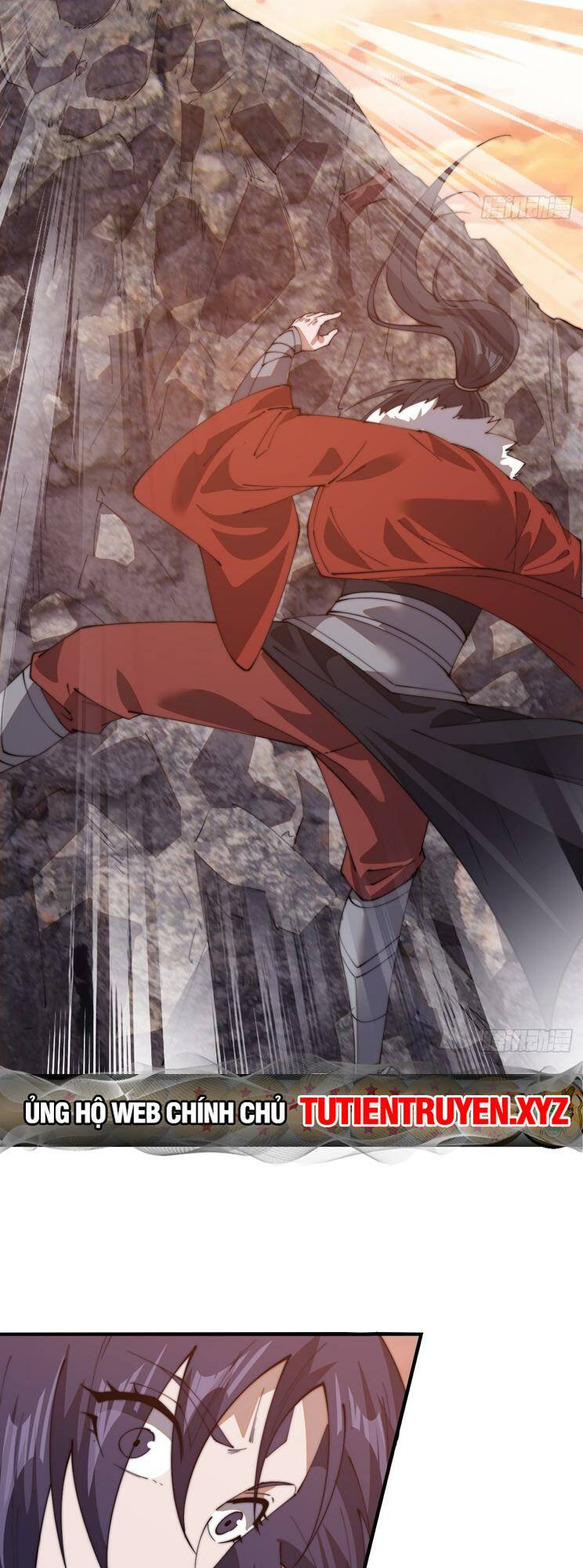 Ta Có Một Sơn Trại Chap 785 - Next Chap 786