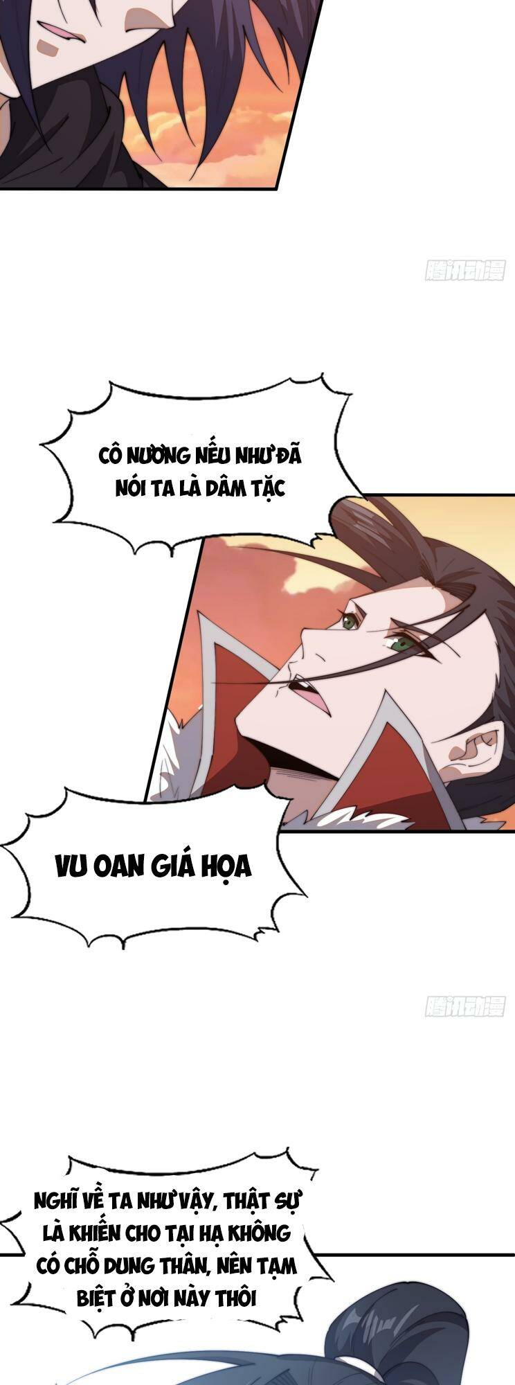 Ta Có Một Sơn Trại Chap 785 - Next Chap 786