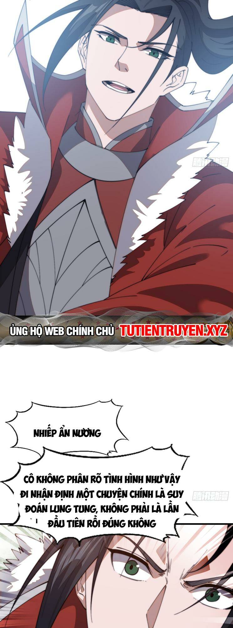 Ta Có Một Sơn Trại Chap 785 - Next Chap 786