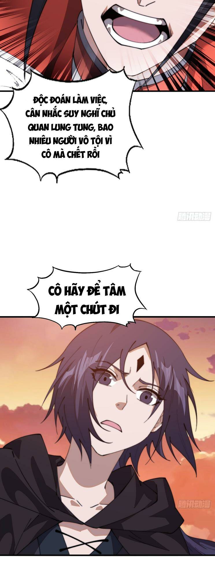 Ta Có Một Sơn Trại Chap 785 - Next Chap 786