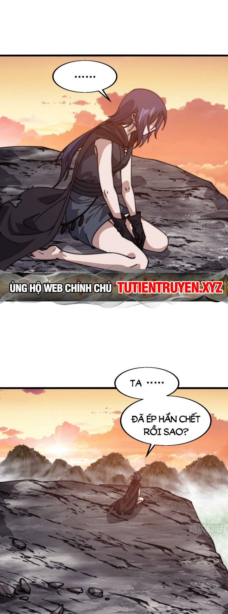 Ta Có Một Sơn Trại Chap 785 - Next Chap 786