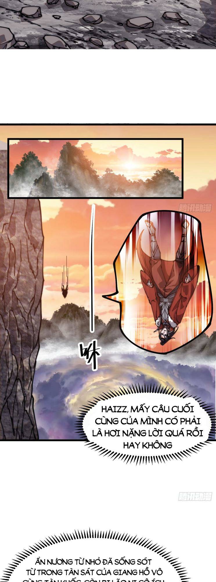 Ta Có Một Sơn Trại Chap 785 - Next Chap 786