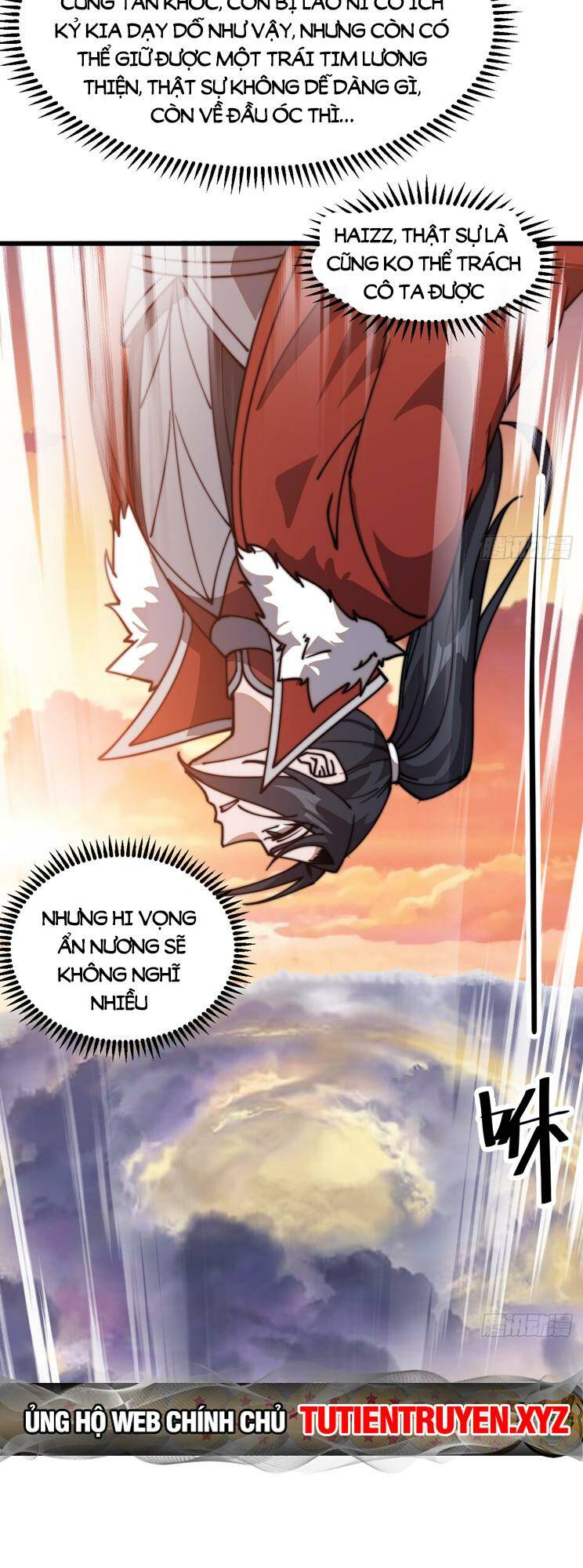 Ta Có Một Sơn Trại Chap 785 - Next Chap 786