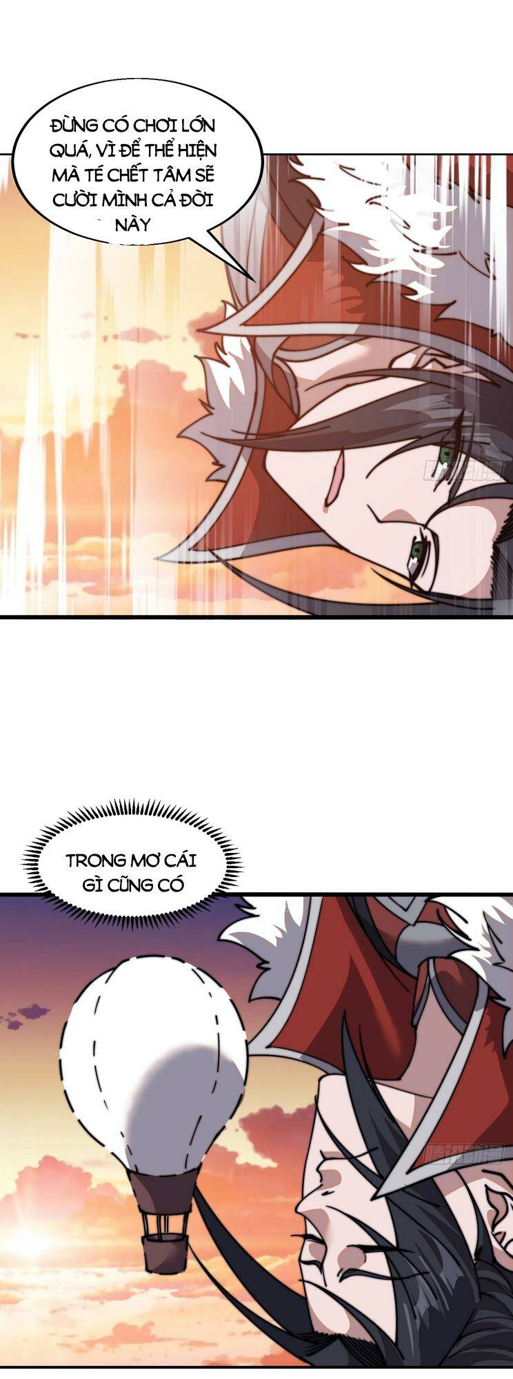 Ta Có Một Sơn Trại Chap 785 - Next Chap 786