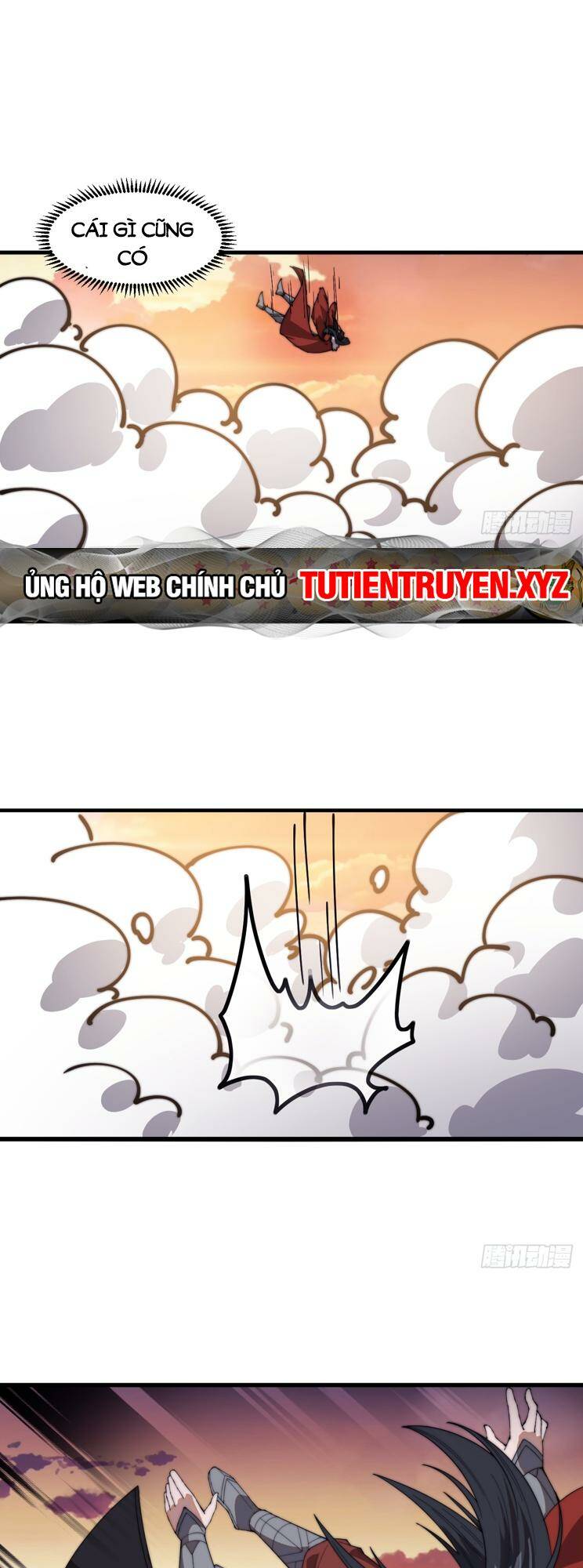 Ta Có Một Sơn Trại Chap 785 - Next Chap 786