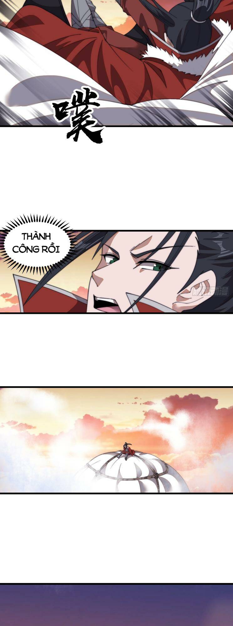 Ta Có Một Sơn Trại Chap 785 - Next Chap 786