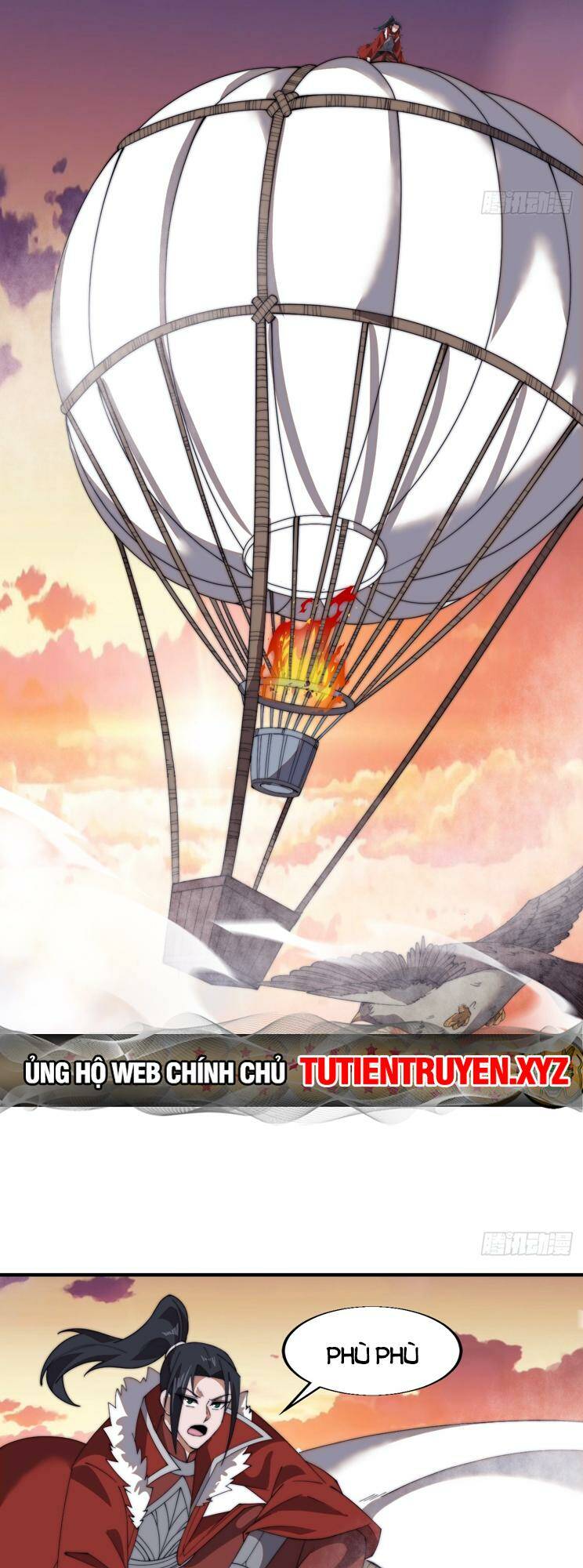 Ta Có Một Sơn Trại Chap 785 - Next Chap 786
