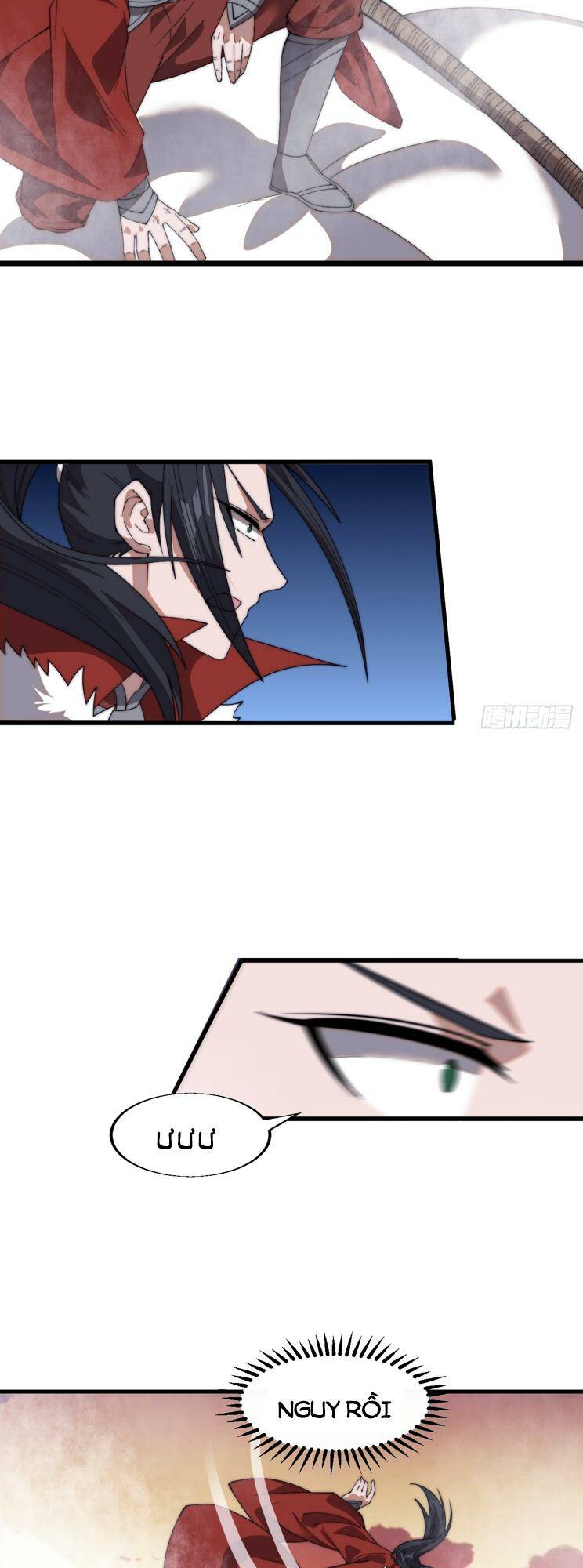 Ta Có Một Sơn Trại Chap 785 - Next Chap 786