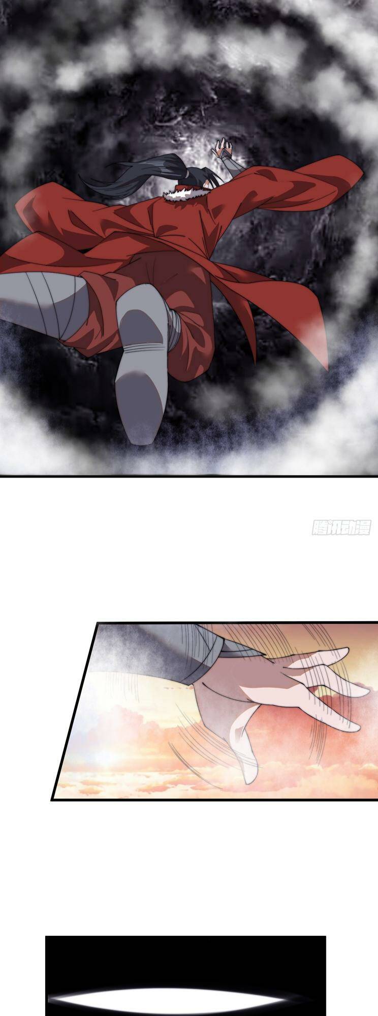 Ta Có Một Sơn Trại Chap 785 - Next Chap 786