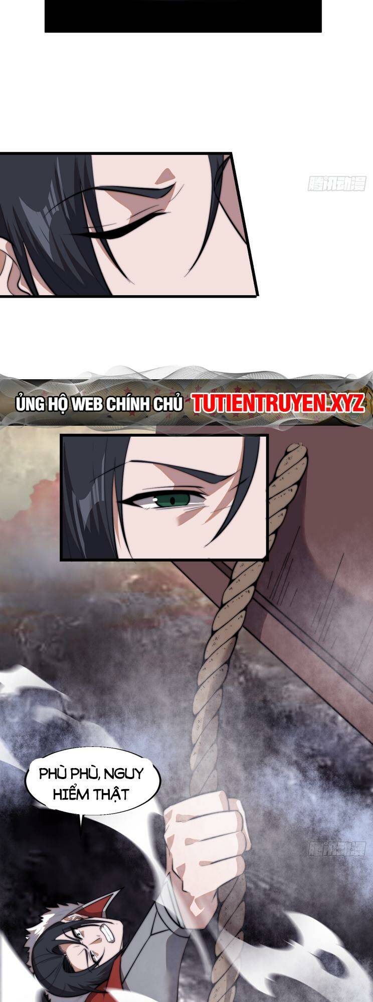 Ta Có Một Sơn Trại Chap 785 - Next Chap 786