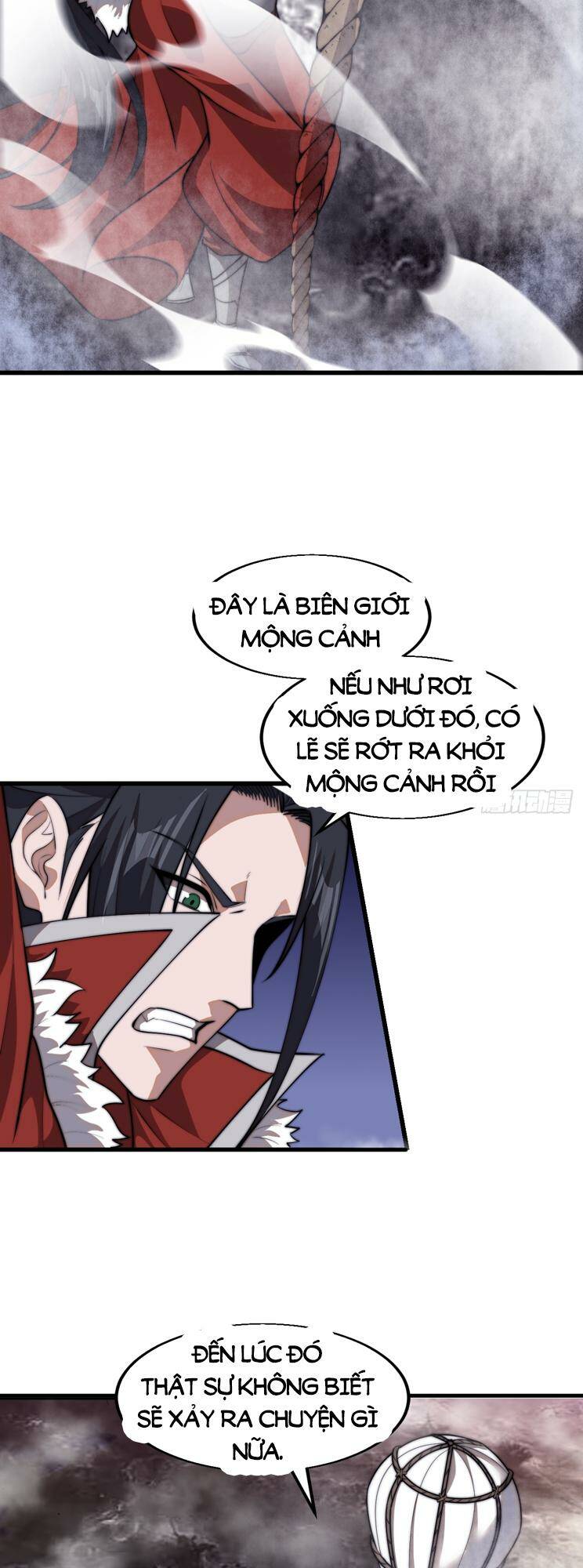 Ta Có Một Sơn Trại Chap 785 - Next Chap 786